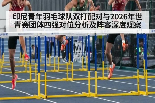 印尼青年羽毛球队双打配对与2026年世青赛团体四强对位分析及阵容深度观察 - j9 game